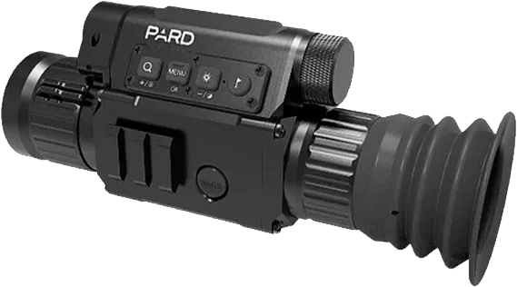 SA-35LRF